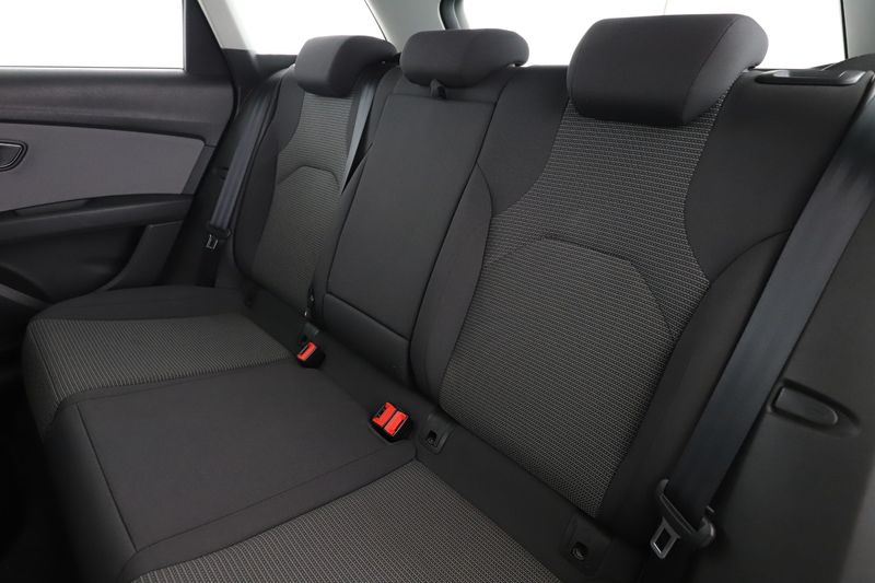 Seat Leon 2.0 TDI Style 2017 – снимка 20