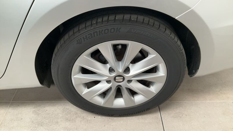 Seat Leon 2.0 TDI Style 2017 – снимка 5