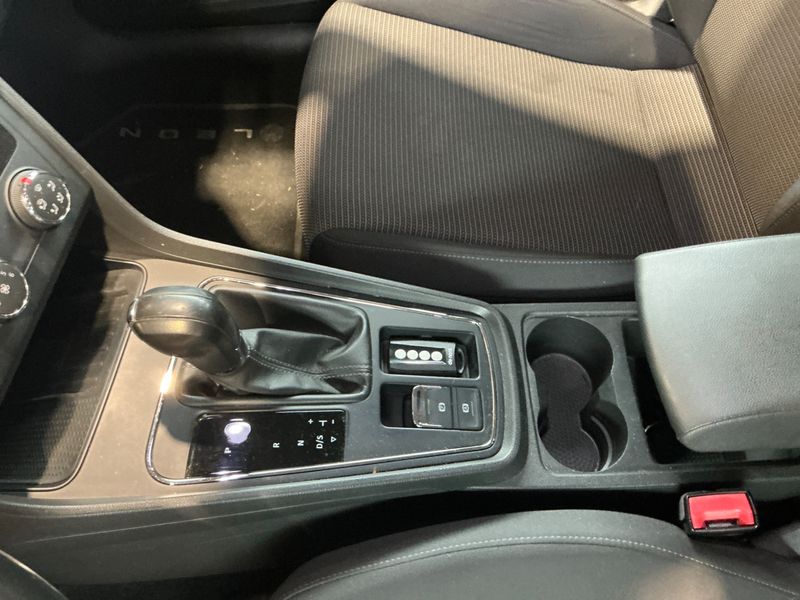 Seat Leon 2.0 TDI Style 2017 – снимка 26