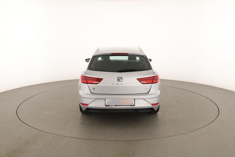 Seat Leon 2.0 TDI Style 2017 – снимка 7