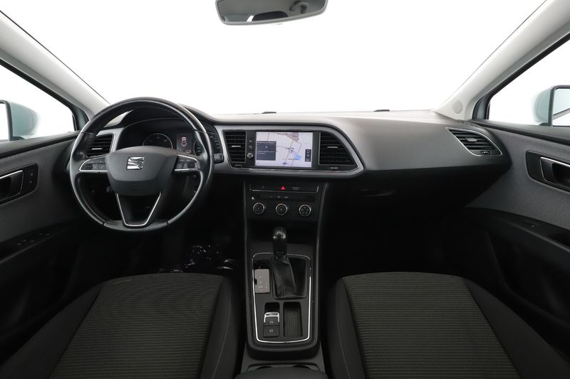 Seat Leon 2.0 TDI Style 2017 – снимка 18