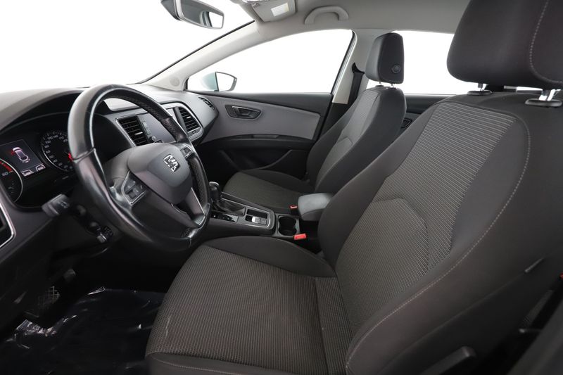 Seat Leon 2.0 TDI Style 2017 – снимка 17