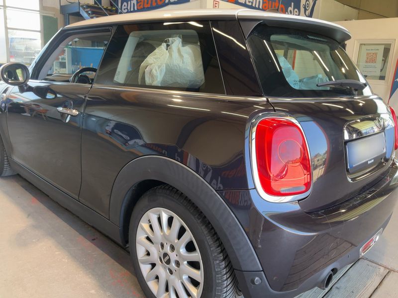 MINI Cooper — zdjęcie 3