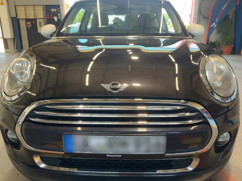 MINI Cooper — zdjęcie 9