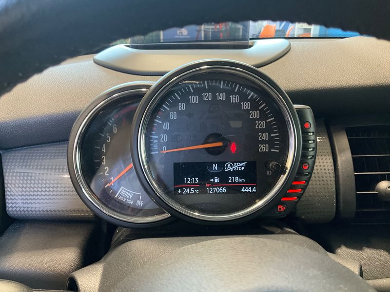 MINI Cooper — zdjęcie 13