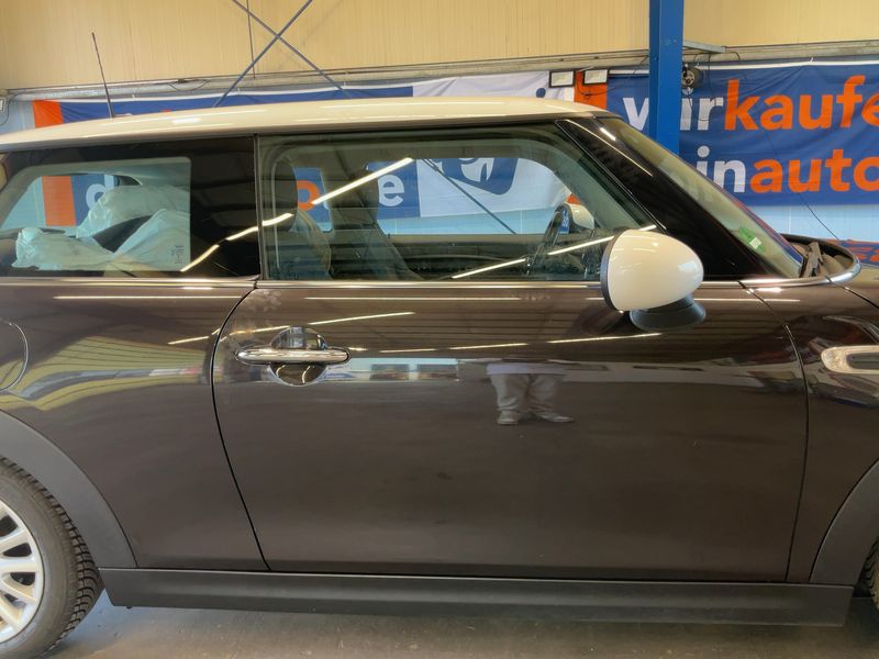 MINI Cooper — zdjęcie 7