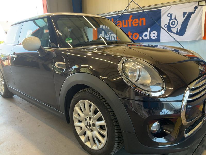 MINI Cooper — zdjęcie 8