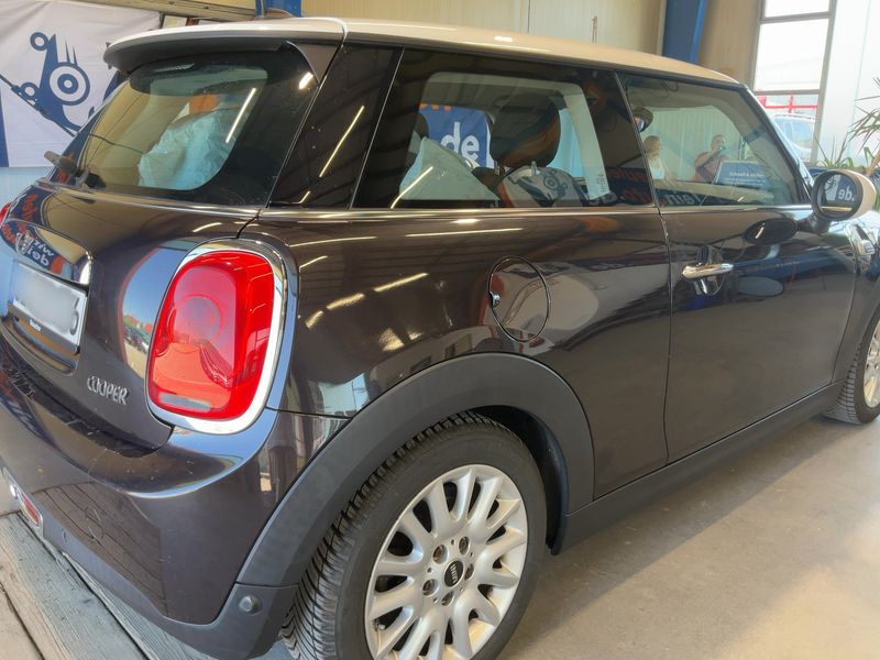 MINI Cooper — zdjęcie 6