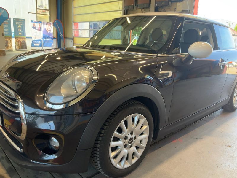 MINI Cooper — zdjęcie 2