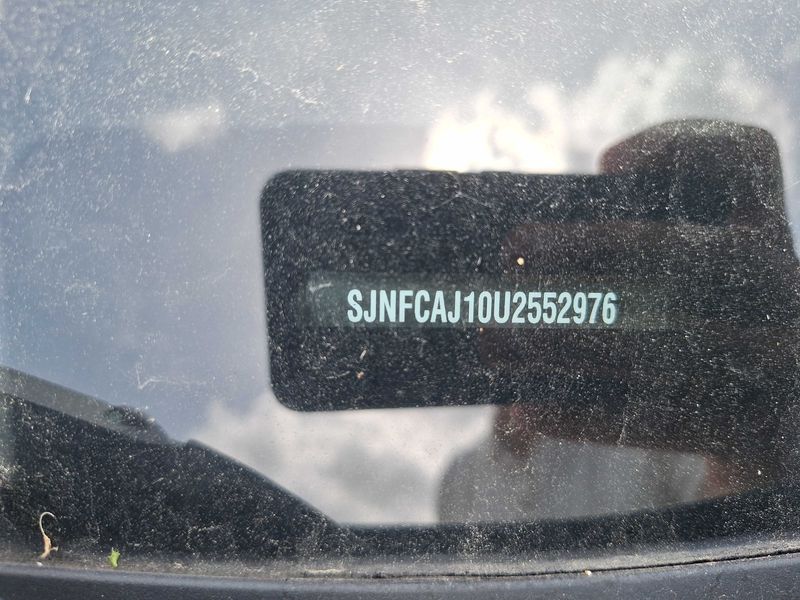 Nissan Qashqai 1.6 Acenta — zdjęcie 16