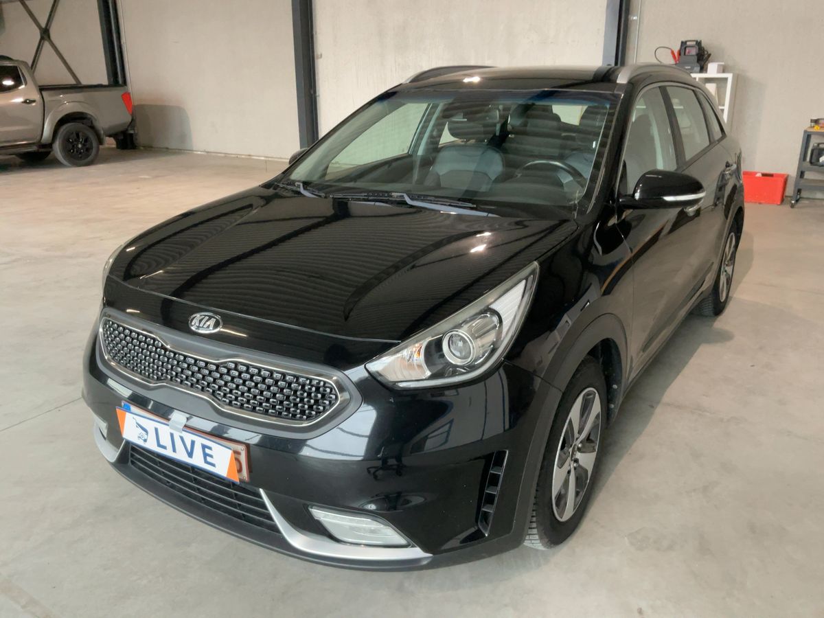 Kia Niro d'occasion