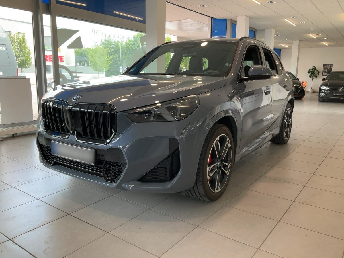 BMW X1 2023