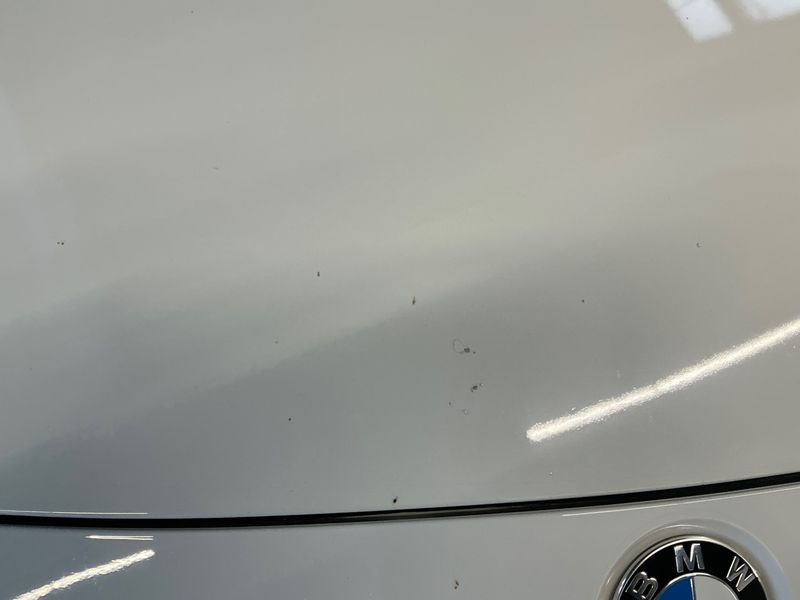 BMW 3er 320d EfficientDynamics Edition 2015 – снимка 29