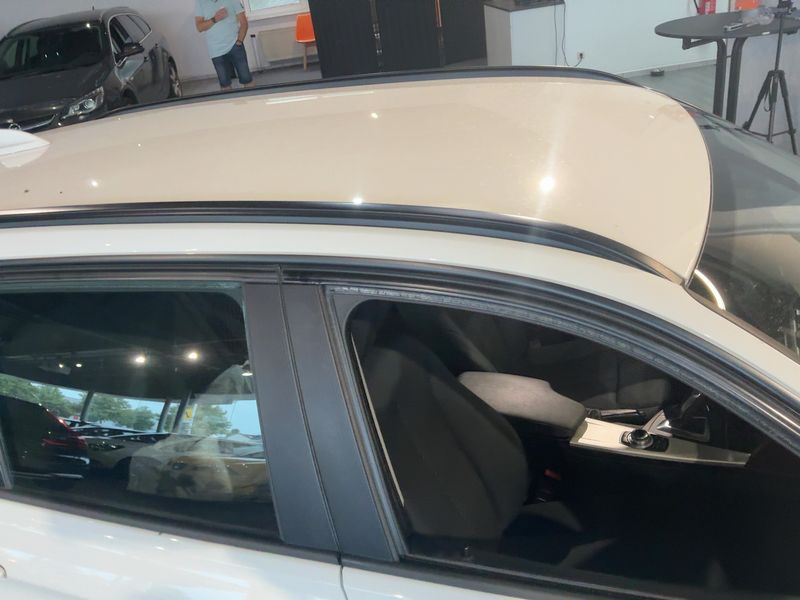 BMW 3er 320d EfficientDynamics Edition 2015 – снимка 13