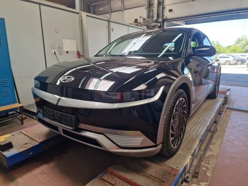 Hyundai IONIQ d'occasion