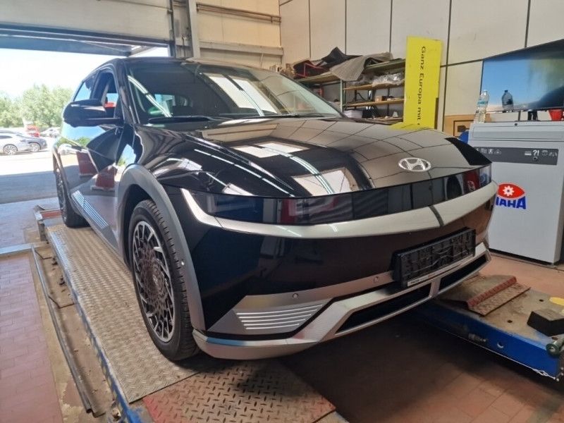 Hyundai IONIQ 2022