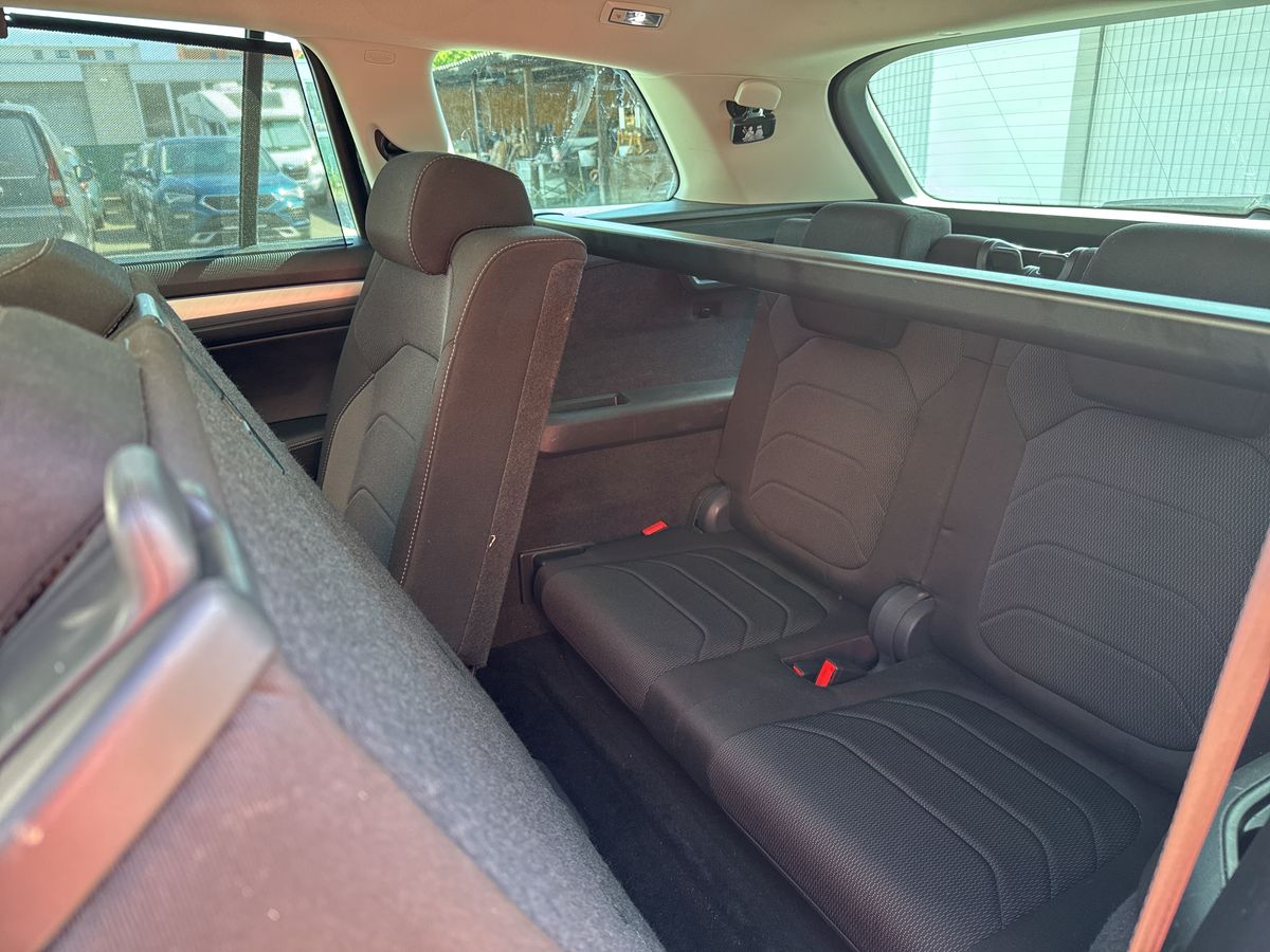 Skoda Kodiaq d'occasion