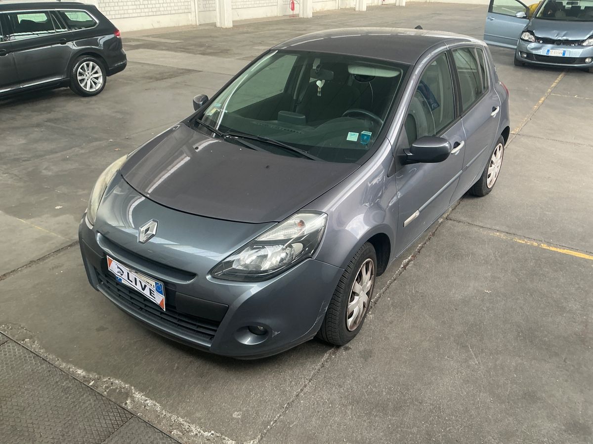 Renault Clio d'occasion