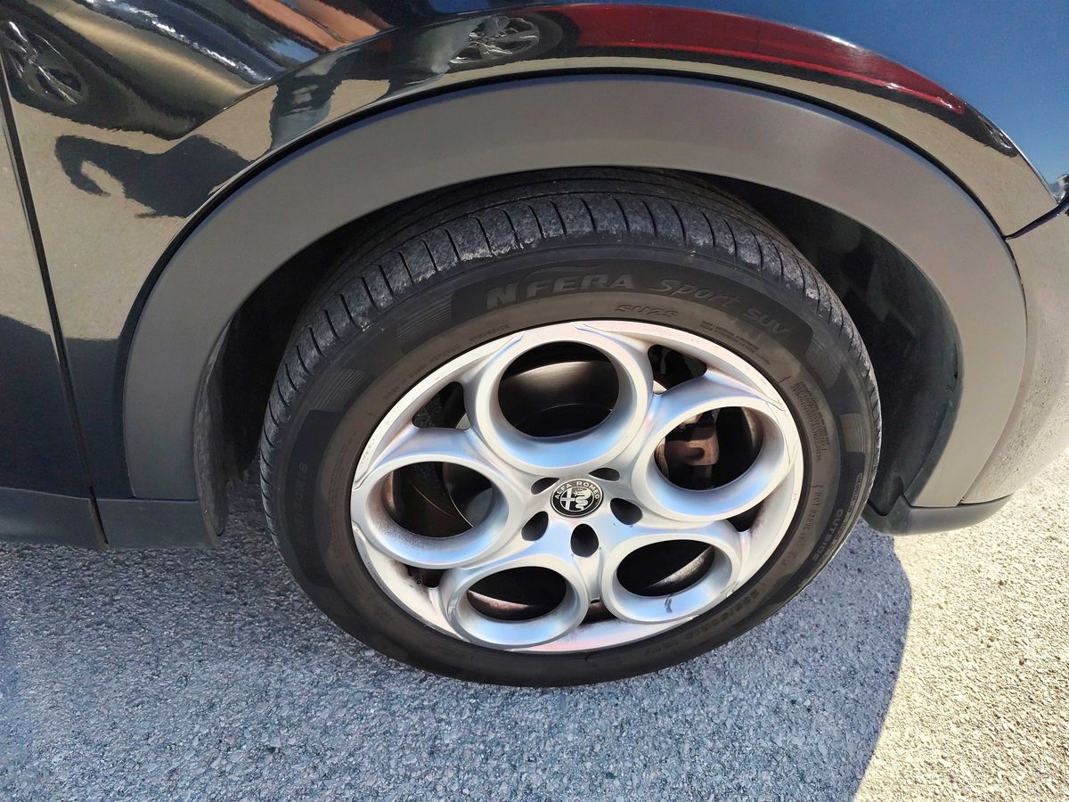 Alfa Romeo d'occasion