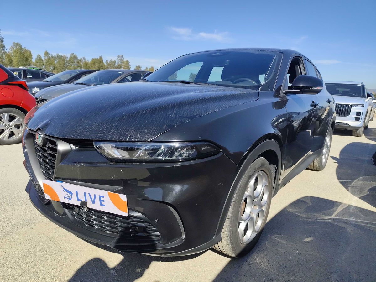 Alfa Romeo d'occasion