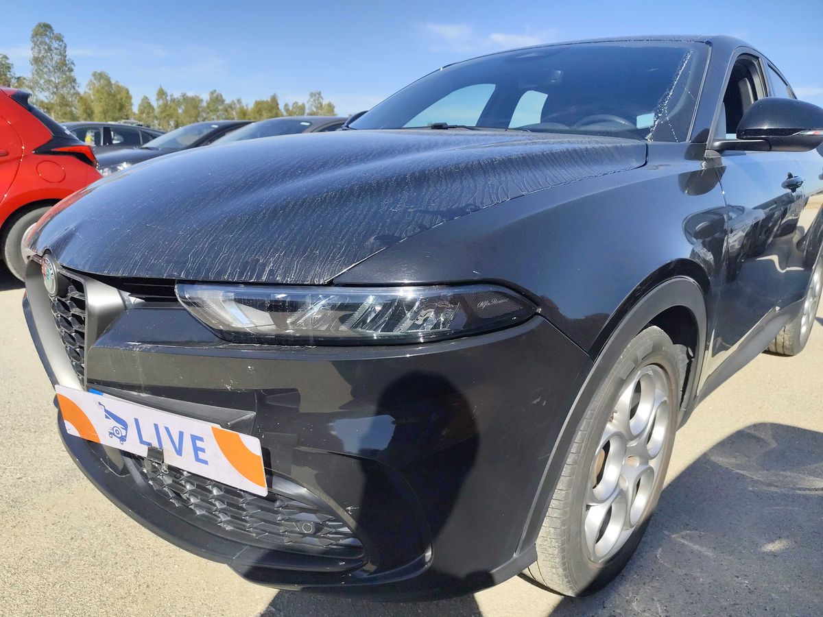 Alfa Romeo d'occasion