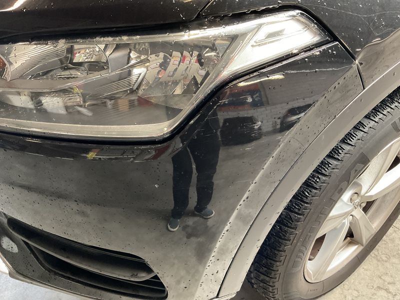 Volvo XC90 2.0 D4 Kinetic 2WD 2016 – снимка 46