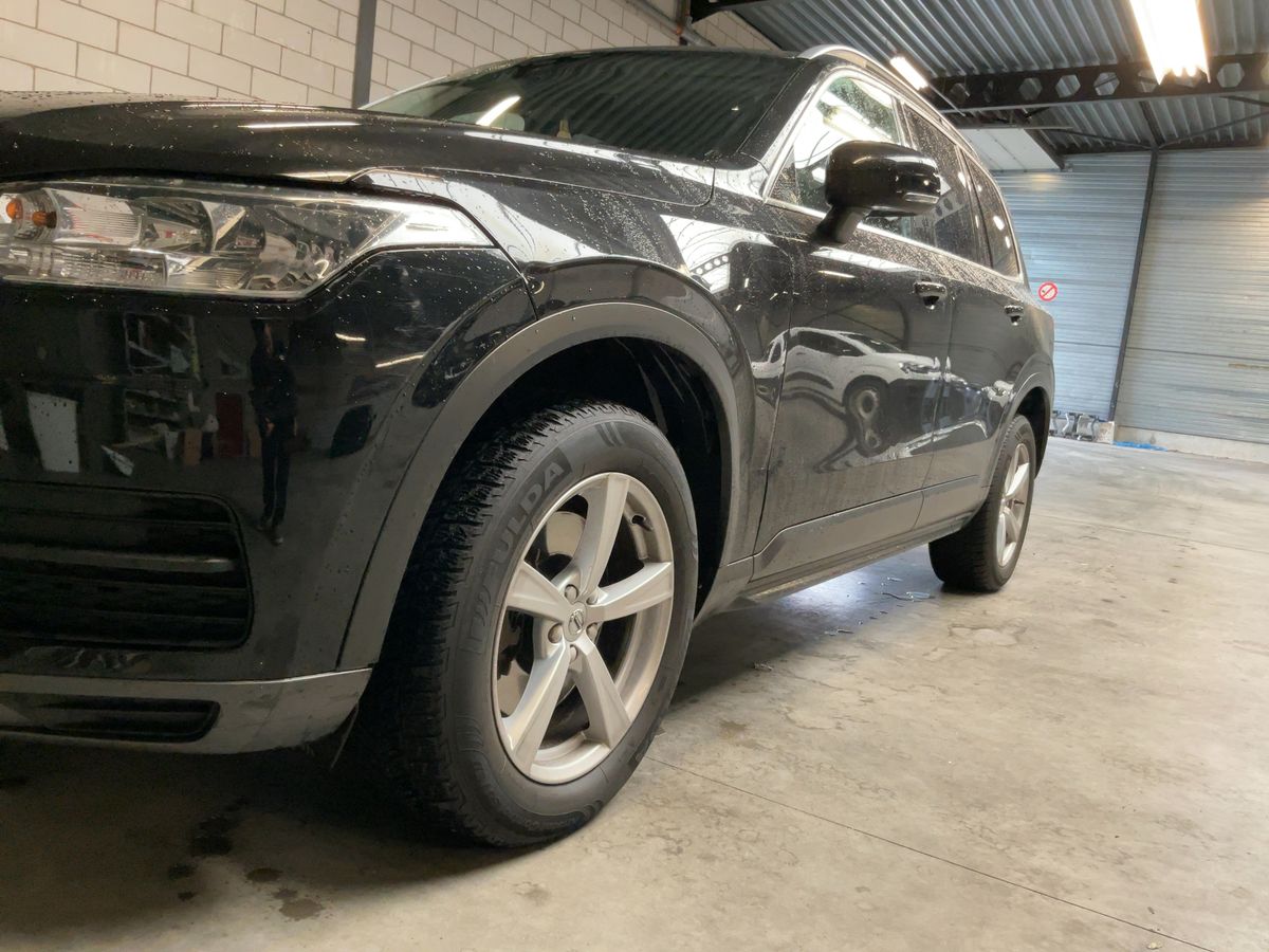 Volvo XC90 d'occasion