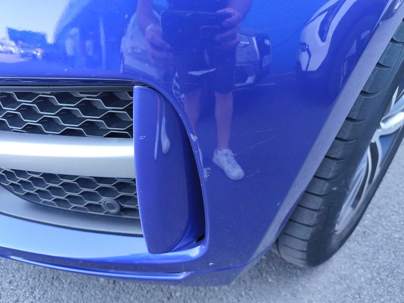 Jaguar F-Pace 25t R-Sport AWD 2020 – снимка 30