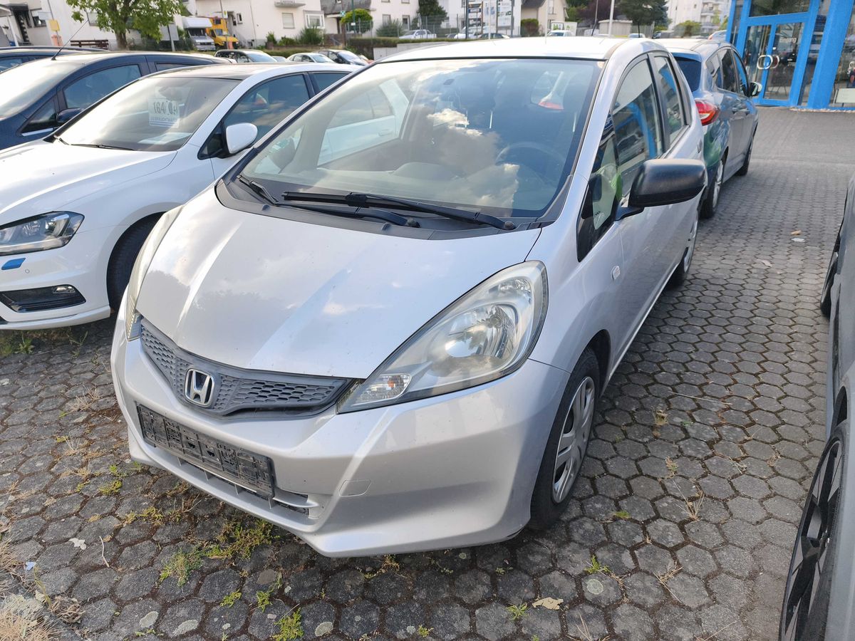 Honda Jazz d'occasion