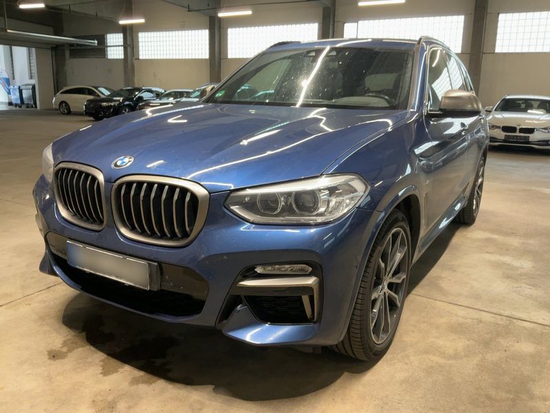 BMW X3 M40i