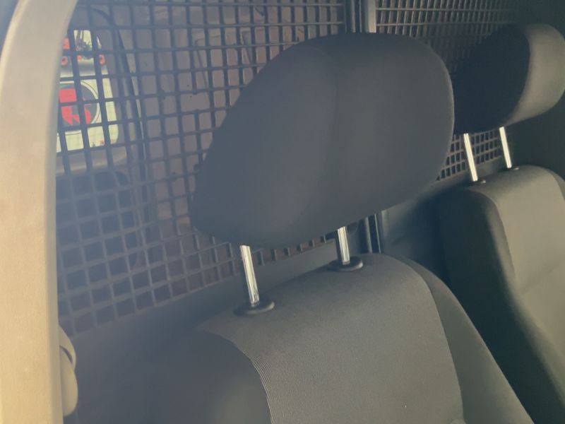 Volkswagen Caddy 1.6 TDI Kasten Trendline — zdjęcie 14