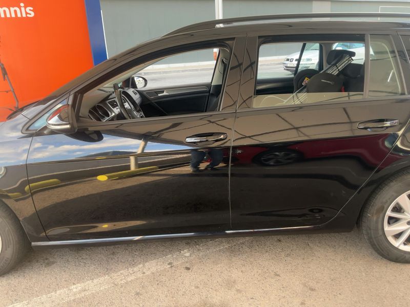 Volkswagen Golf VII 1.6 TDI Edition BlueMotion Tech 2016 – снимка 4