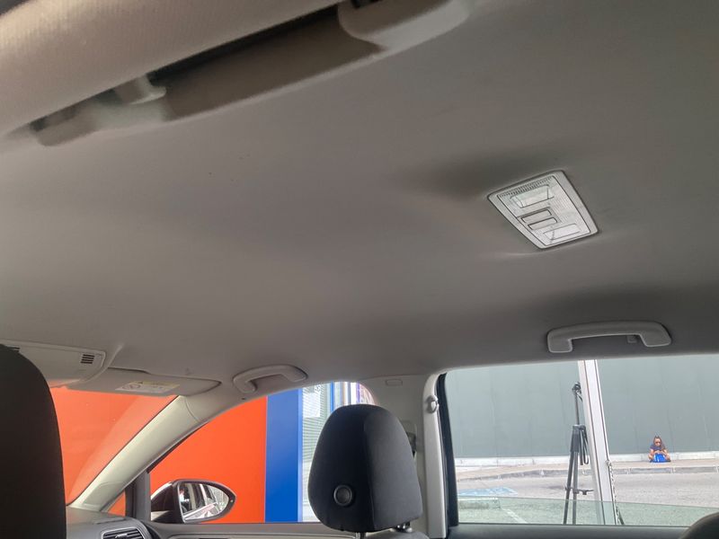 Volkswagen Golf VII 1.6 TDI Edition BlueMotion Tech 2016 – снимка 31