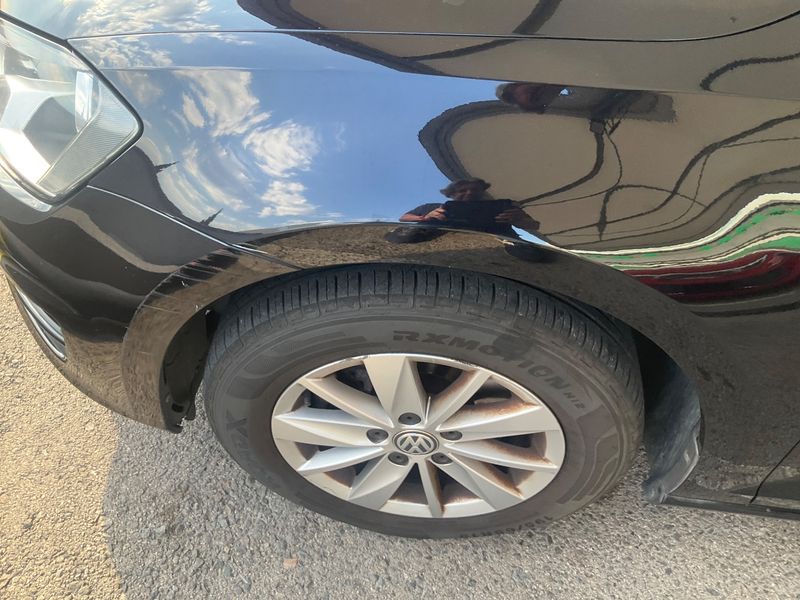 Volkswagen Golf VII 1.6 TDI Edition BlueMotion Tech 2016 – снимка 28