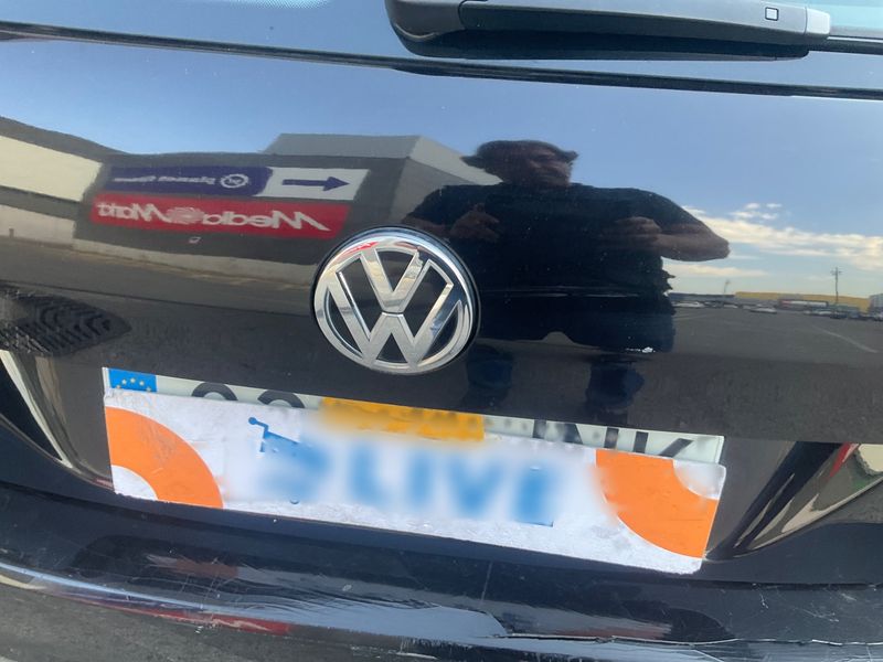Volkswagen Golf VII 1.6 TDI Edition BlueMotion Tech 2016 – снимка 46
