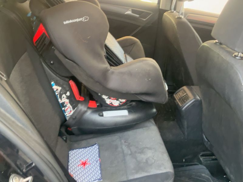 Volkswagen Golf VII 1.6 TDI Edition BlueMotion Tech 2016 – снимка 19