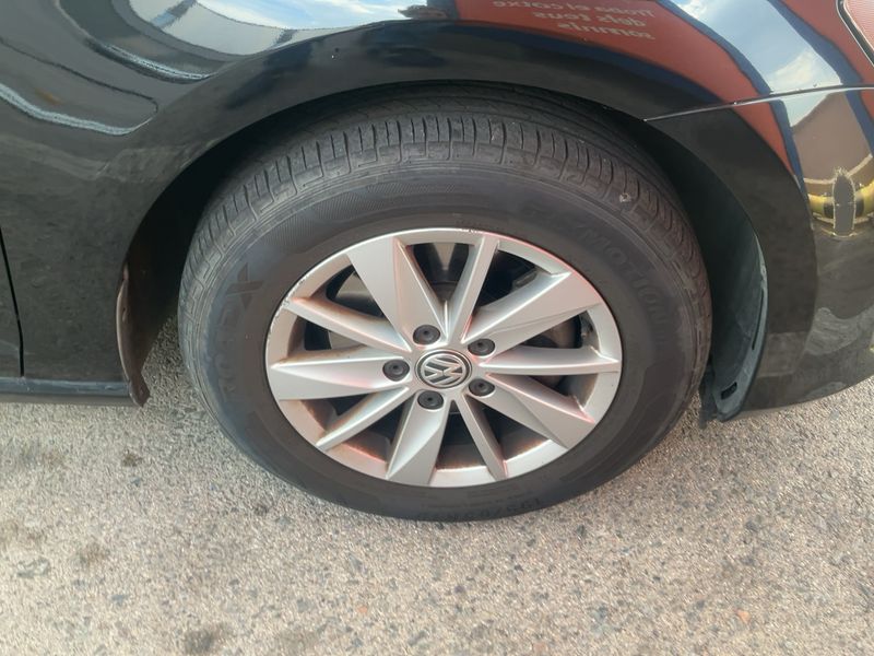 Volkswagen Golf VII 1.6 TDI Edition BlueMotion Tech 2016 – снимка 11