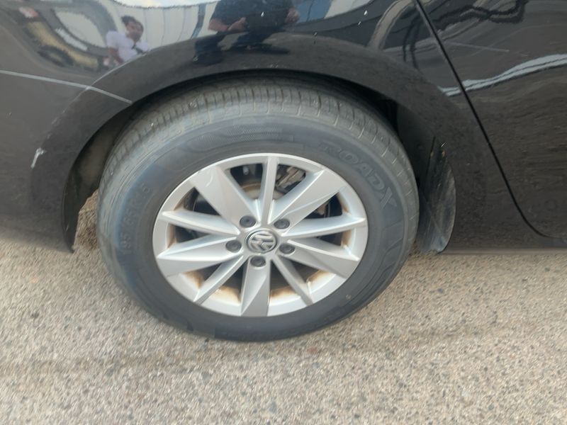 Volkswagen Golf VII 1.6 TDI Edition BlueMotion Tech 2016 – снимка 9