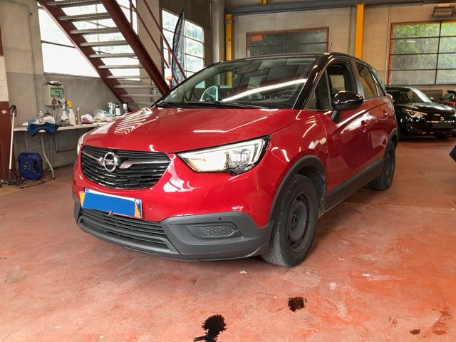 Opel Crossland 2019