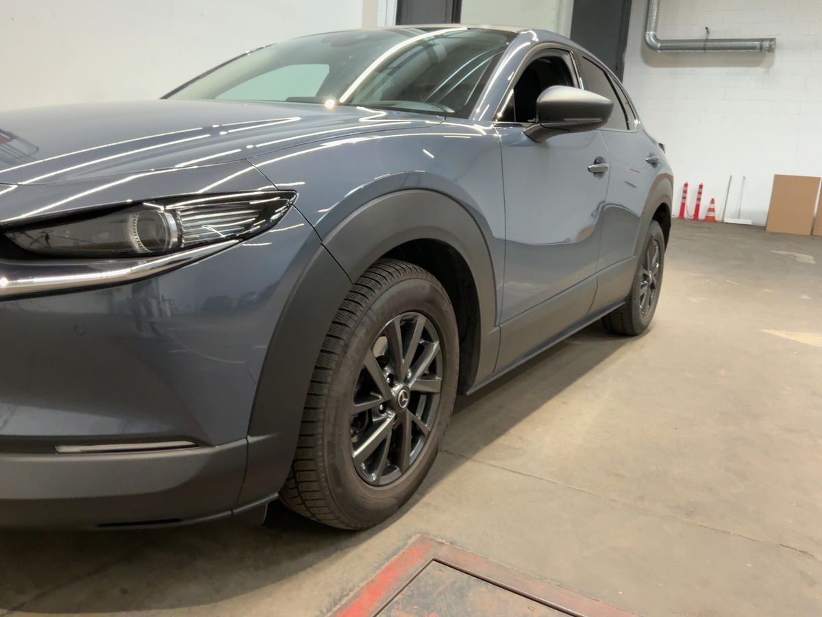 Mazda CX-30 d'occasion