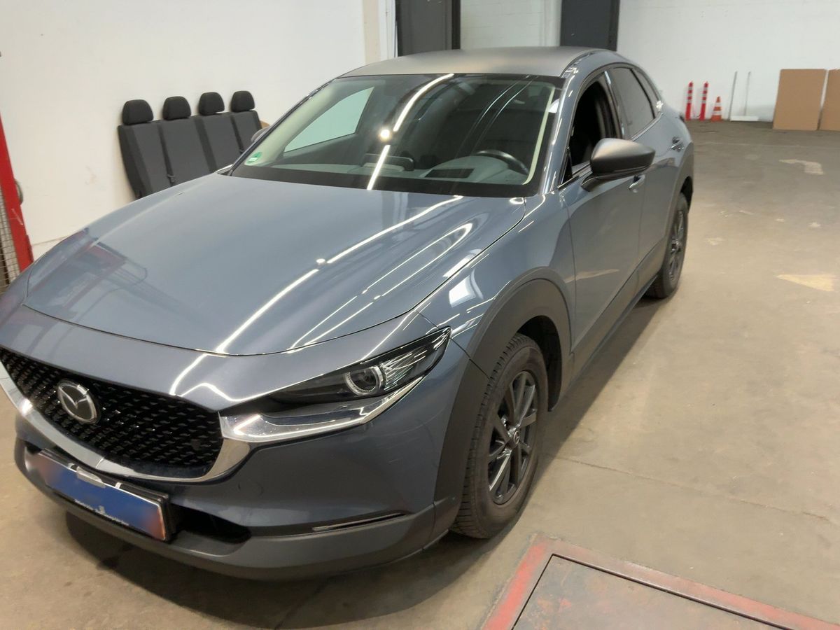 Mazda CX-30 2022