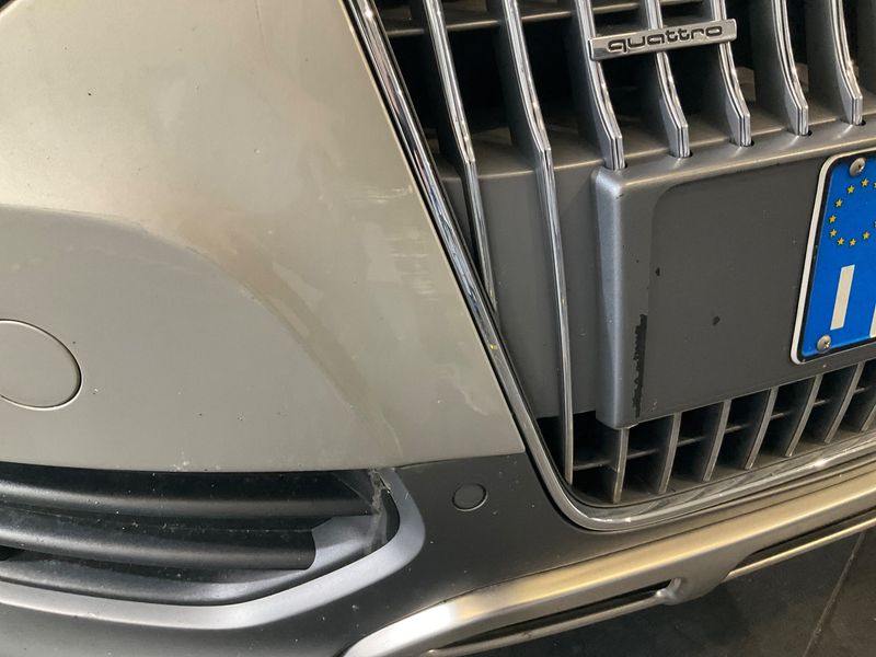 Audi A4 Allroad 2.0 TDI 2015 – снимка 41