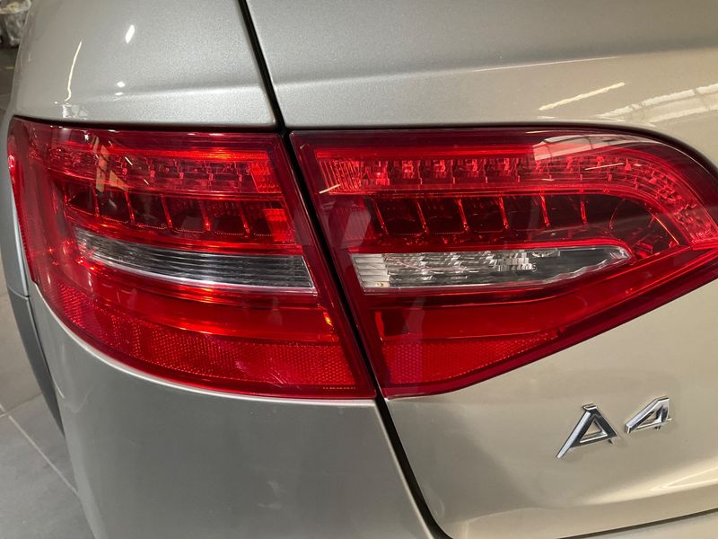 Audi A4 Allroad 2.0 TDI 2015 – снимка 39