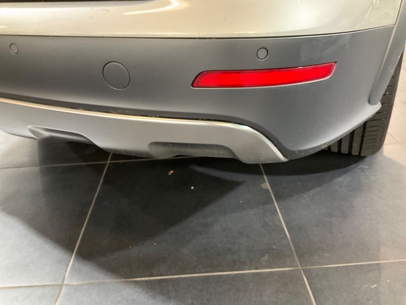 Audi A4 Allroad 2.0 TDI 2015 – снимка 37