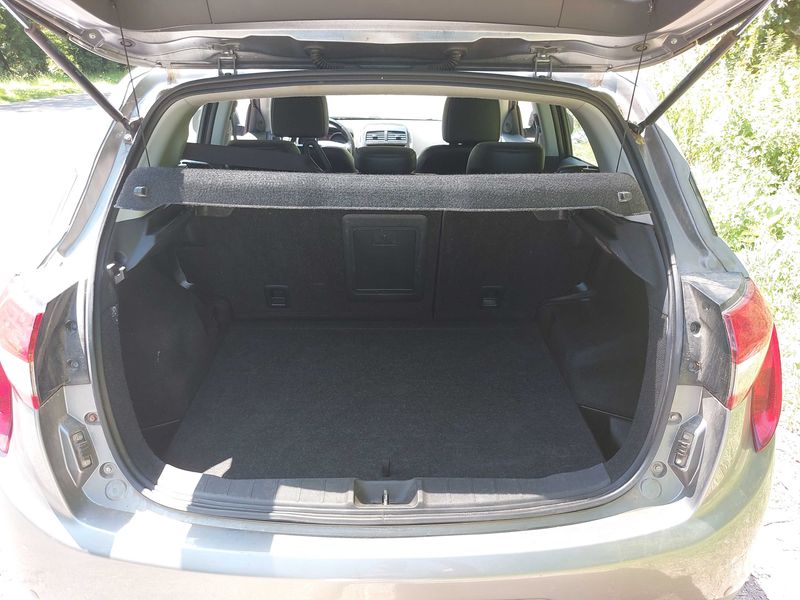 Citroen C4 Aircross 1.6 e-HDi Collection 4x2 — zdjęcie 9