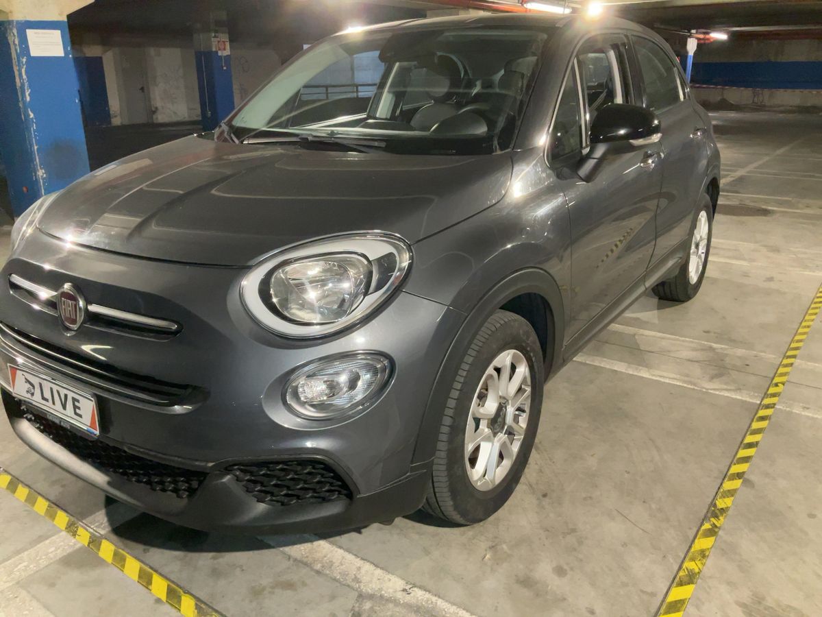 Fiat 500X 1.0 Turbo Urban