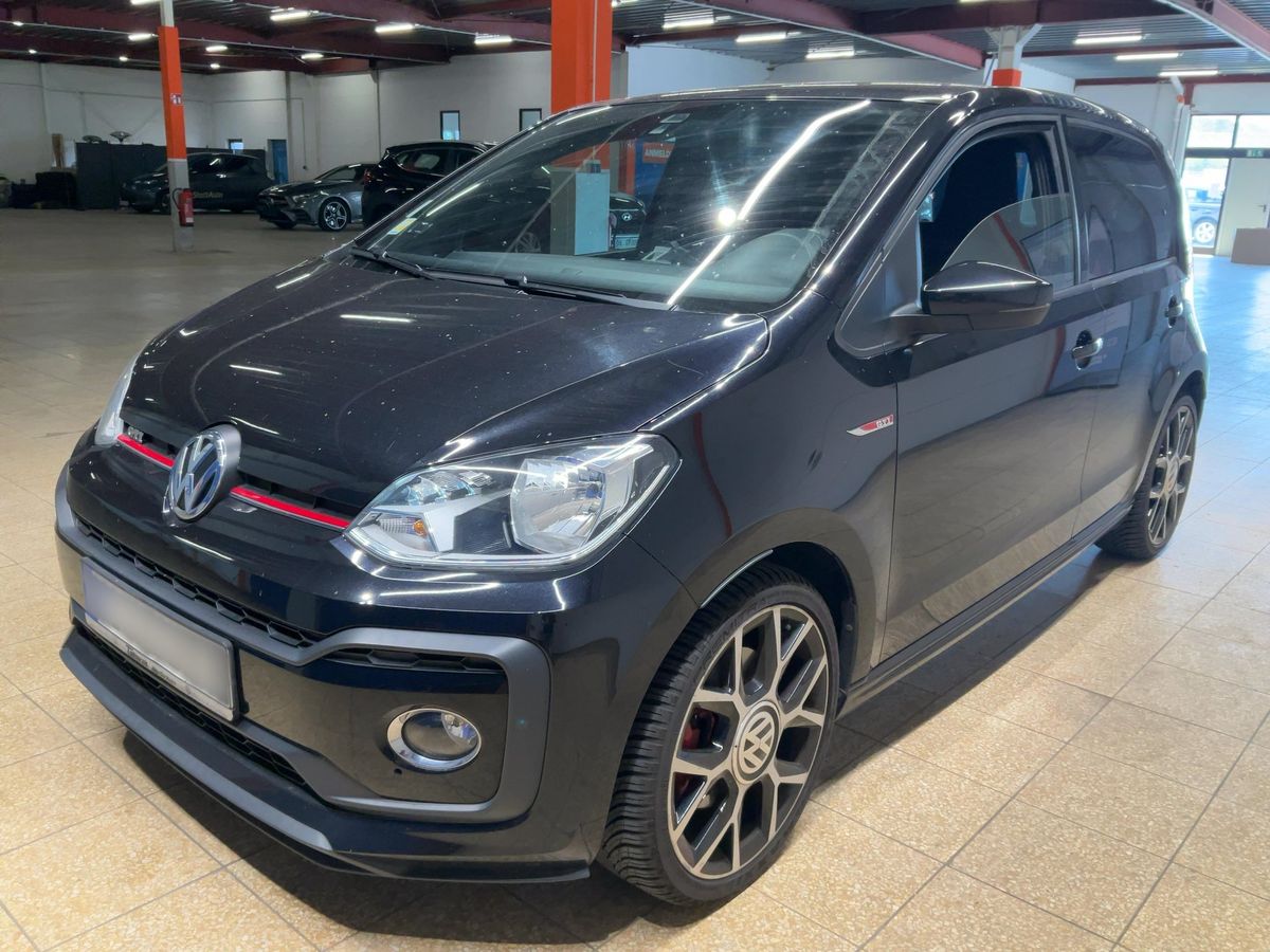 Volkswagen up! 2018