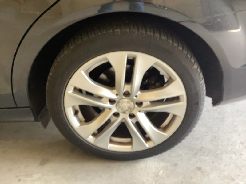 Mercedes-Benz C-Klasse C 180 CDI BlueEfficiency Avantgarde 2011 – снимка 5