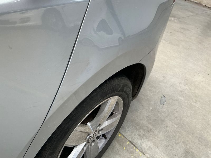 Volkswagen Touran 1.2 TSI Carat BlueMotion Tech 2017 – снимка 30
