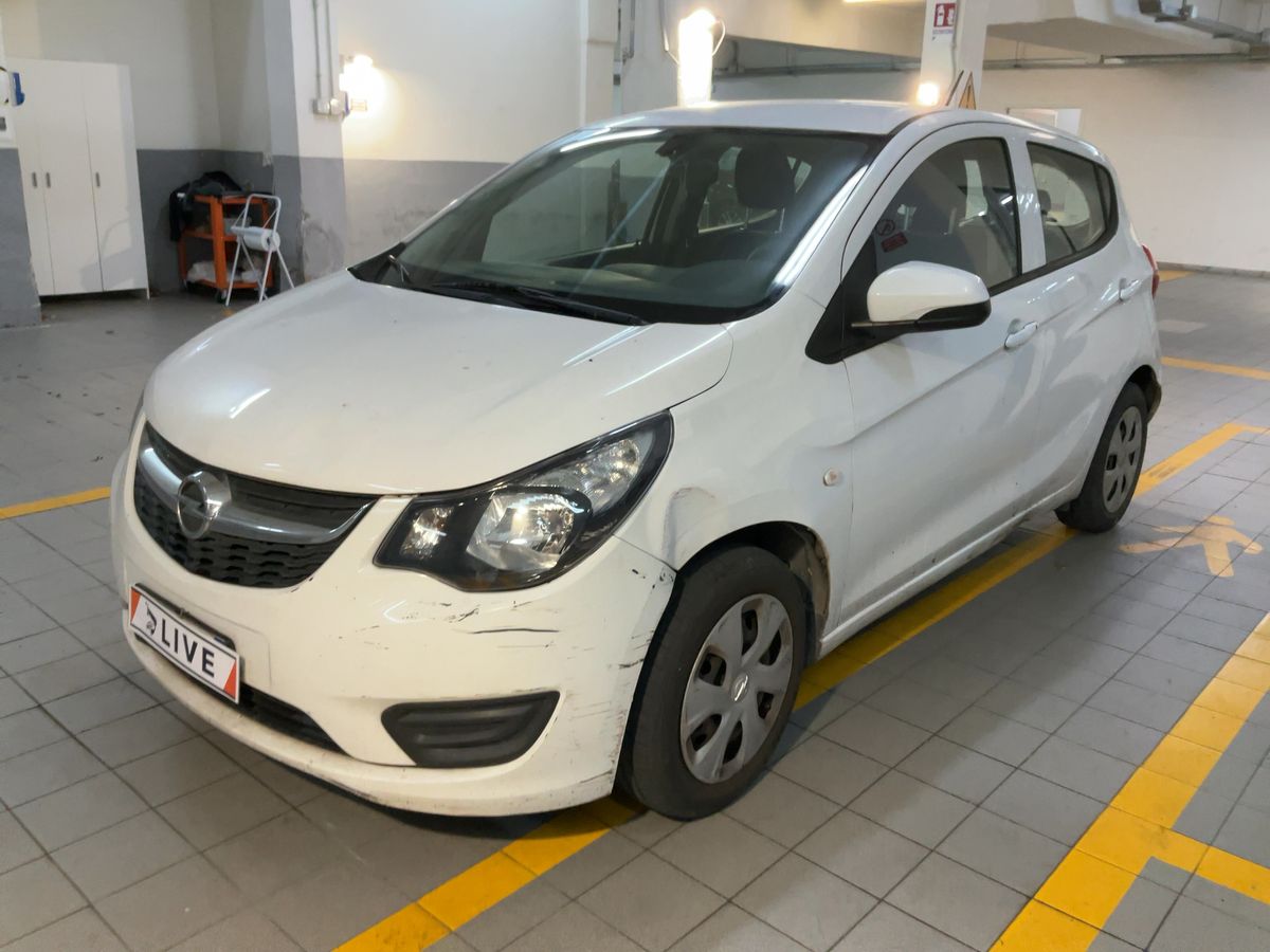 Opel Karl d'occasion